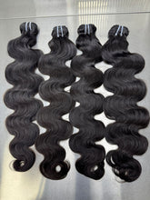 HER WAVY