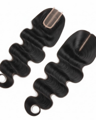2x6 CLOSURE (VIRGIN)