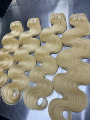 BLONDÉ