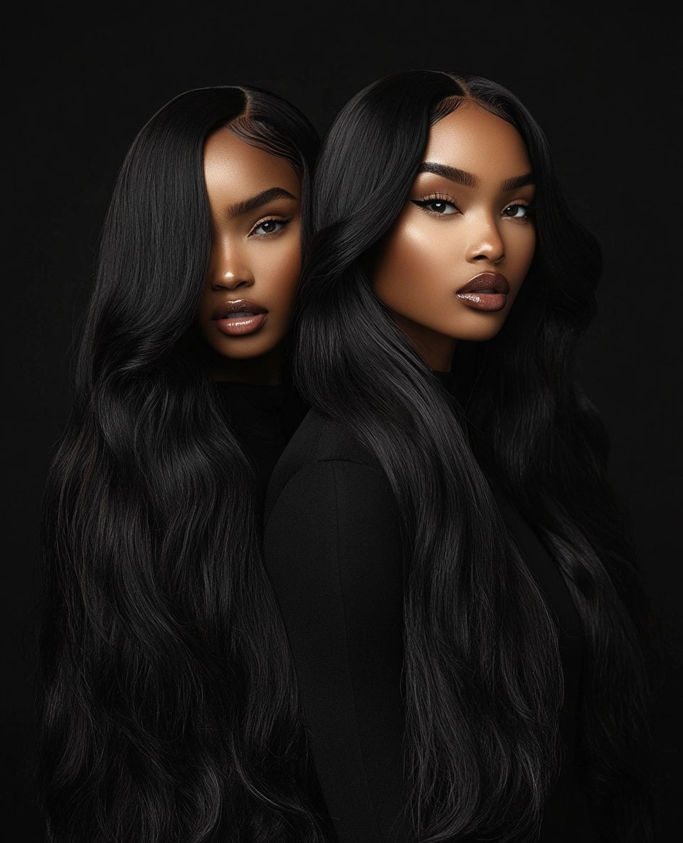 HairLikeHer Collections