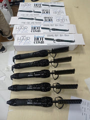 LikeHer Hot Comb