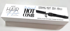 LikeHer Hot Comb