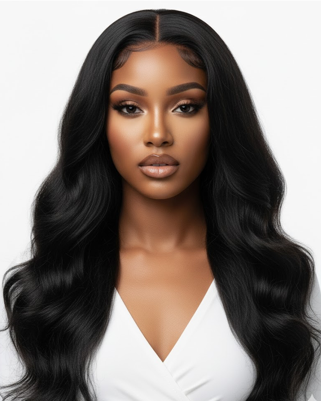 13x6 HD WIG (VIRGIN)