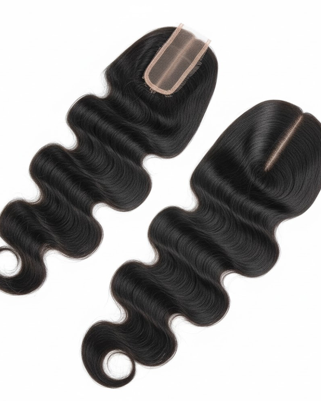 2x6 CLOSURE (VIRGIN)