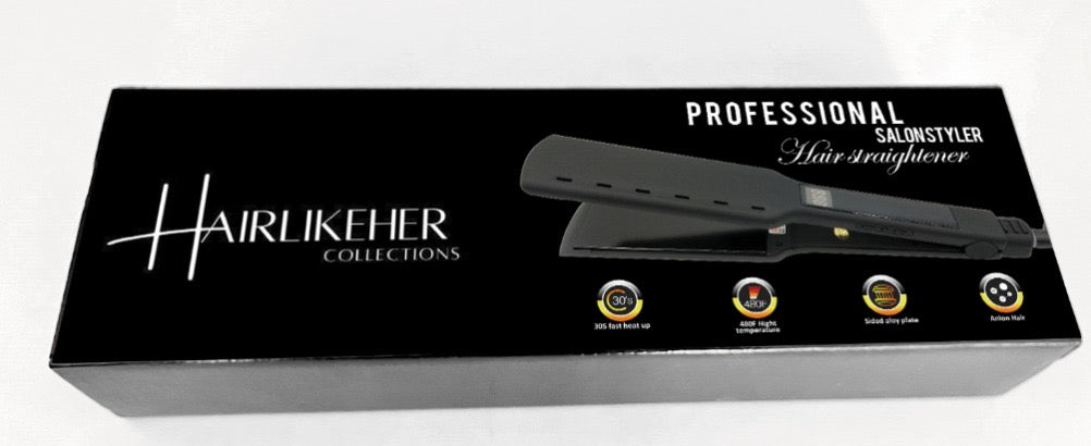 LikeHer Flat Iron