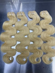 BLONDÉ